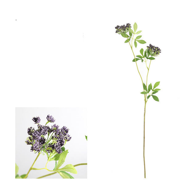 Living Room Home Decoration Artificial Flowers