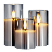 Flameless LED Candles With Remote Control