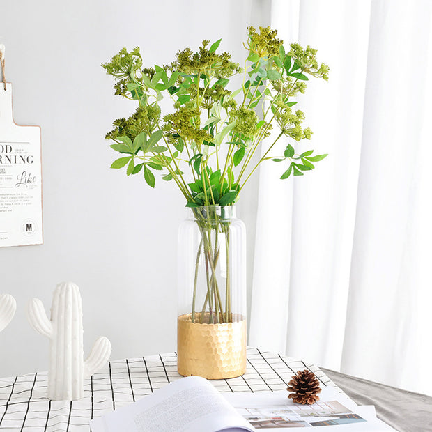 Living Room Home Decoration Artificial Flowers