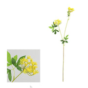 Living Room Home Decoration Artificial Flowers